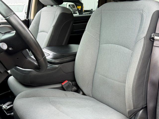 2019 Ram 2500 Big Horn Springfield VA