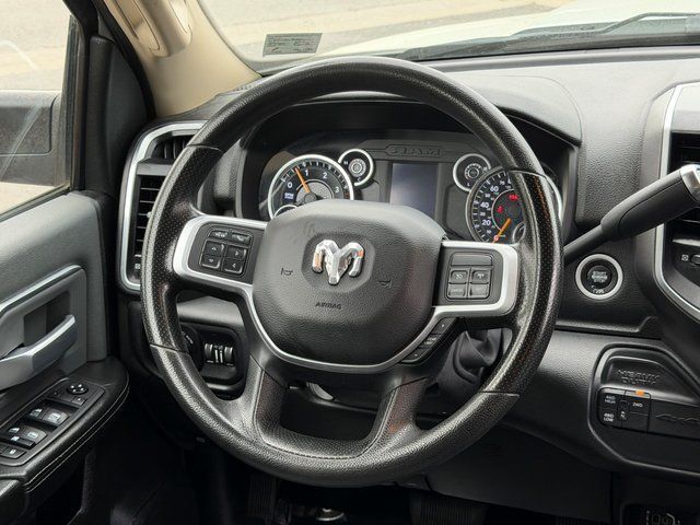 2019 Ram 2500 Big Horn Springfield VA