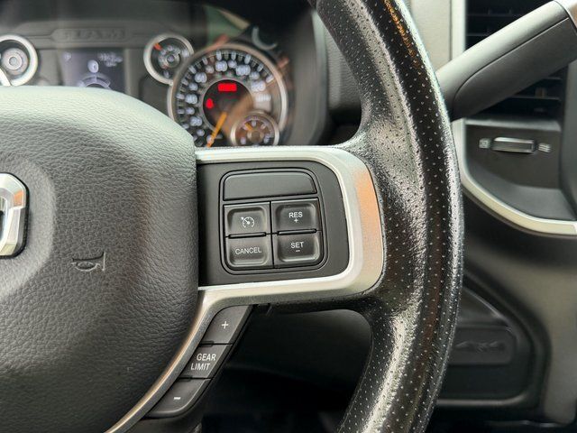 2019 Ram 2500 Big Horn Springfield VA