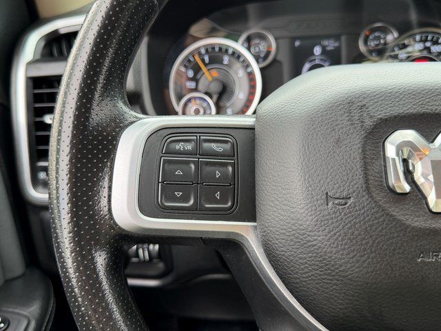 2019 Ram 2500 Big Horn Springfield VA