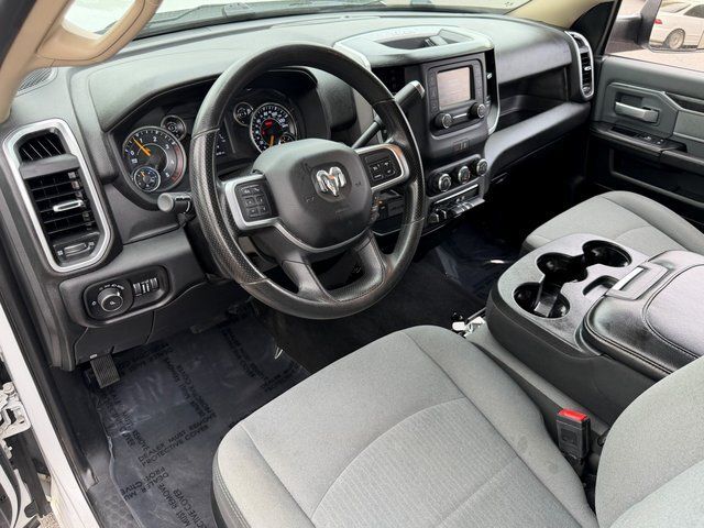 2019 Ram 2500 Big Horn Springfield VA