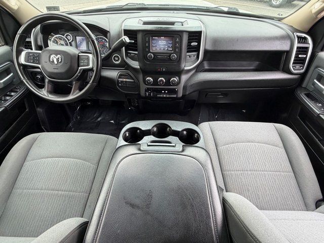 2019 Ram 2500 Big Horn Springfield VA