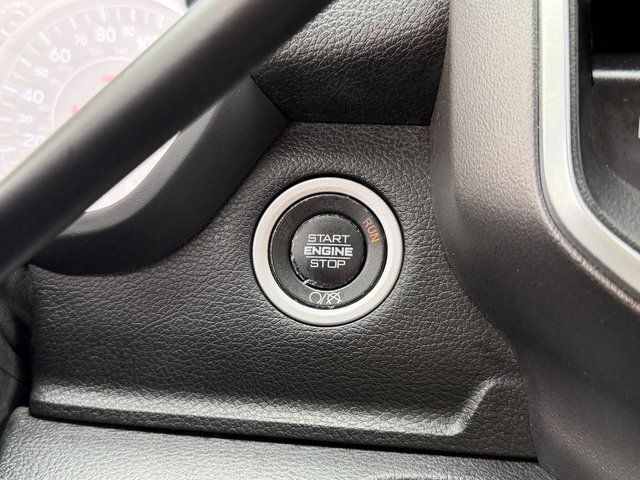 2019 Ram 2500 Big Horn Springfield VA