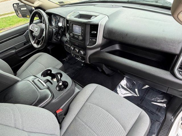 2019 Ram 2500 Big Horn Springfield VA