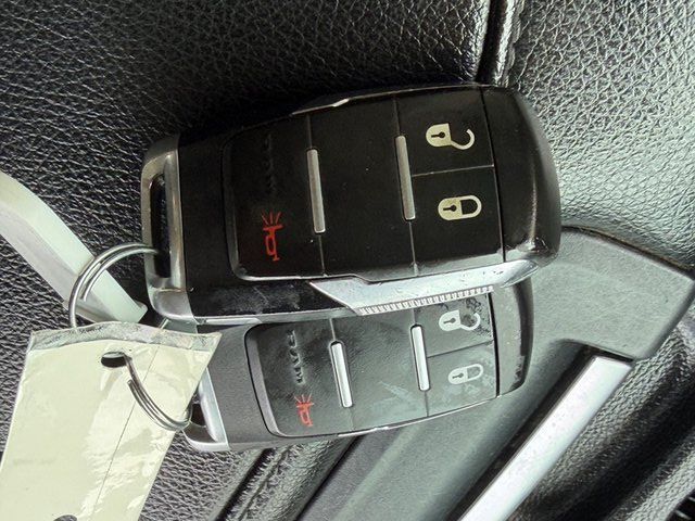 2019 Ram 2500 Big Horn Springfield VA