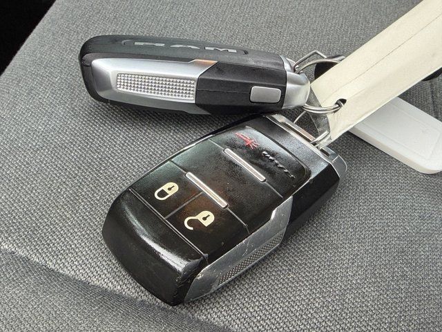 2019 Ram 2500 Big Horn Springfield VA