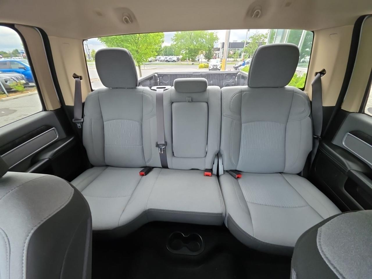 2019 Ram 2500 Big Horn Glen Burnie MD