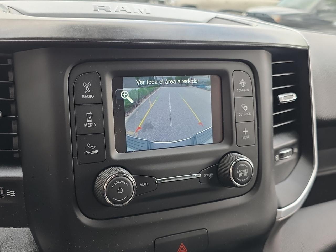 2019 Ram 2500 Big Horn Glen Burnie MD