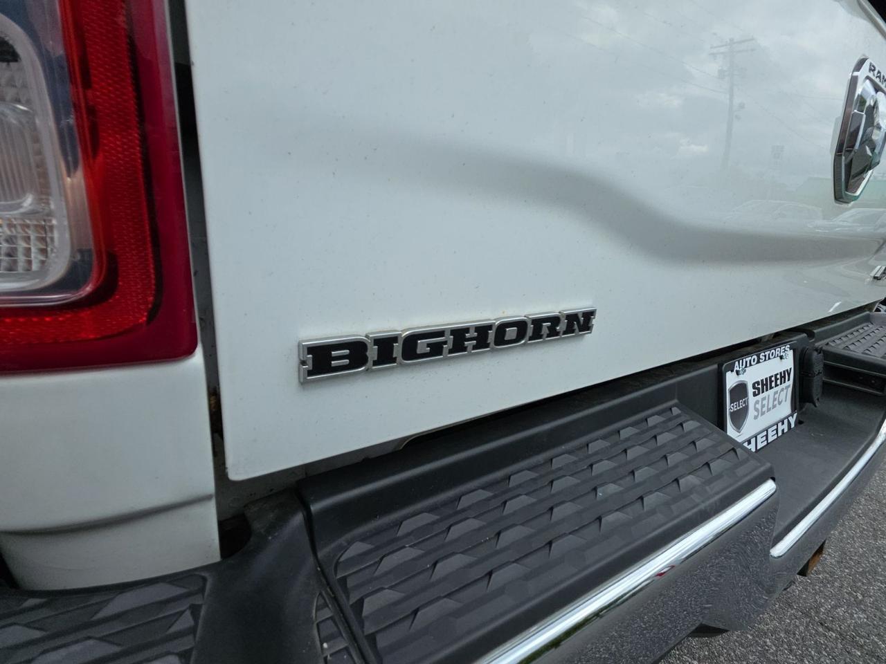 2019 Ram 2500 Big Horn Glen Burnie MD