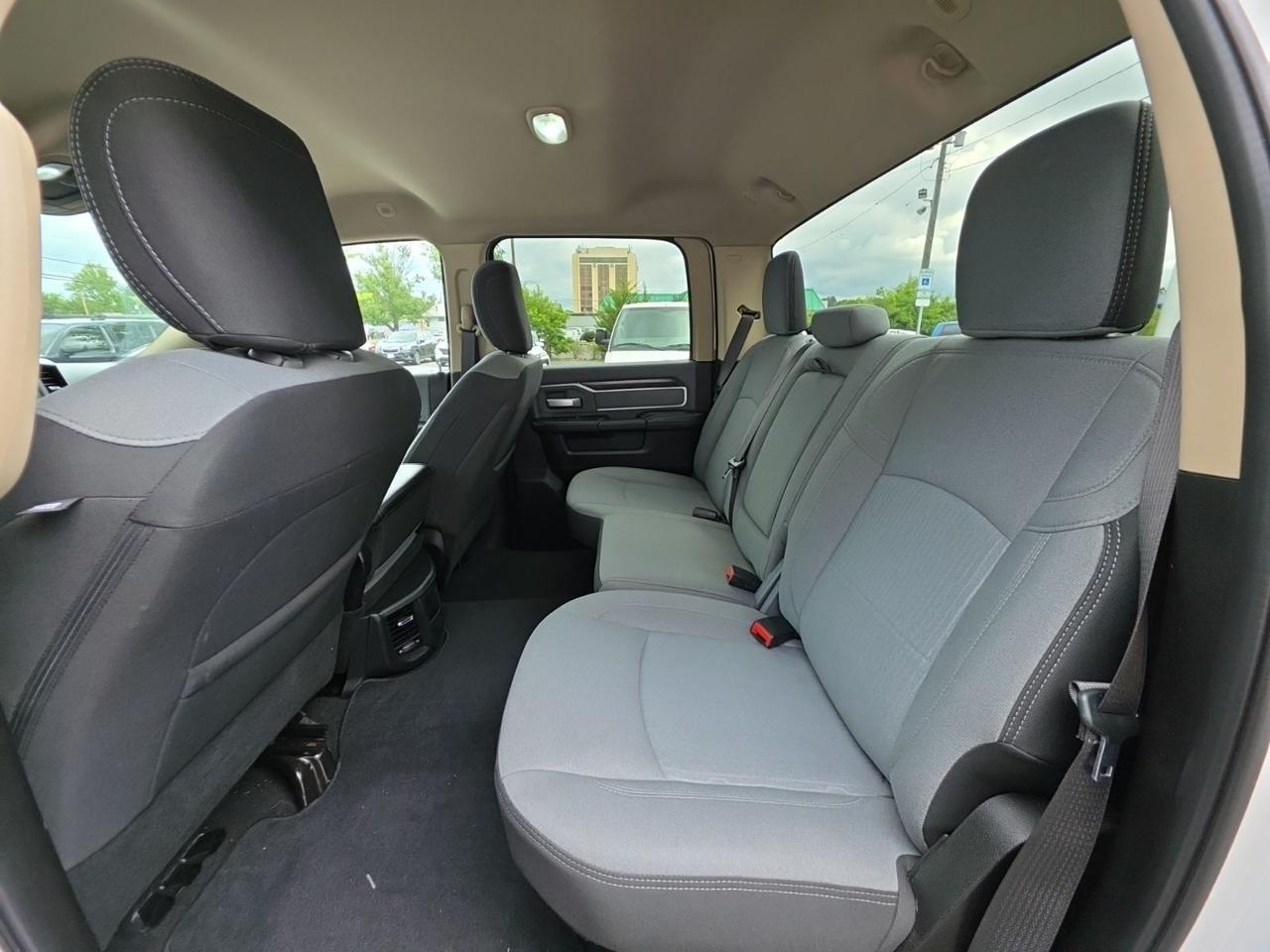 2019 Ram 2500 Big Horn Glen Burnie MD