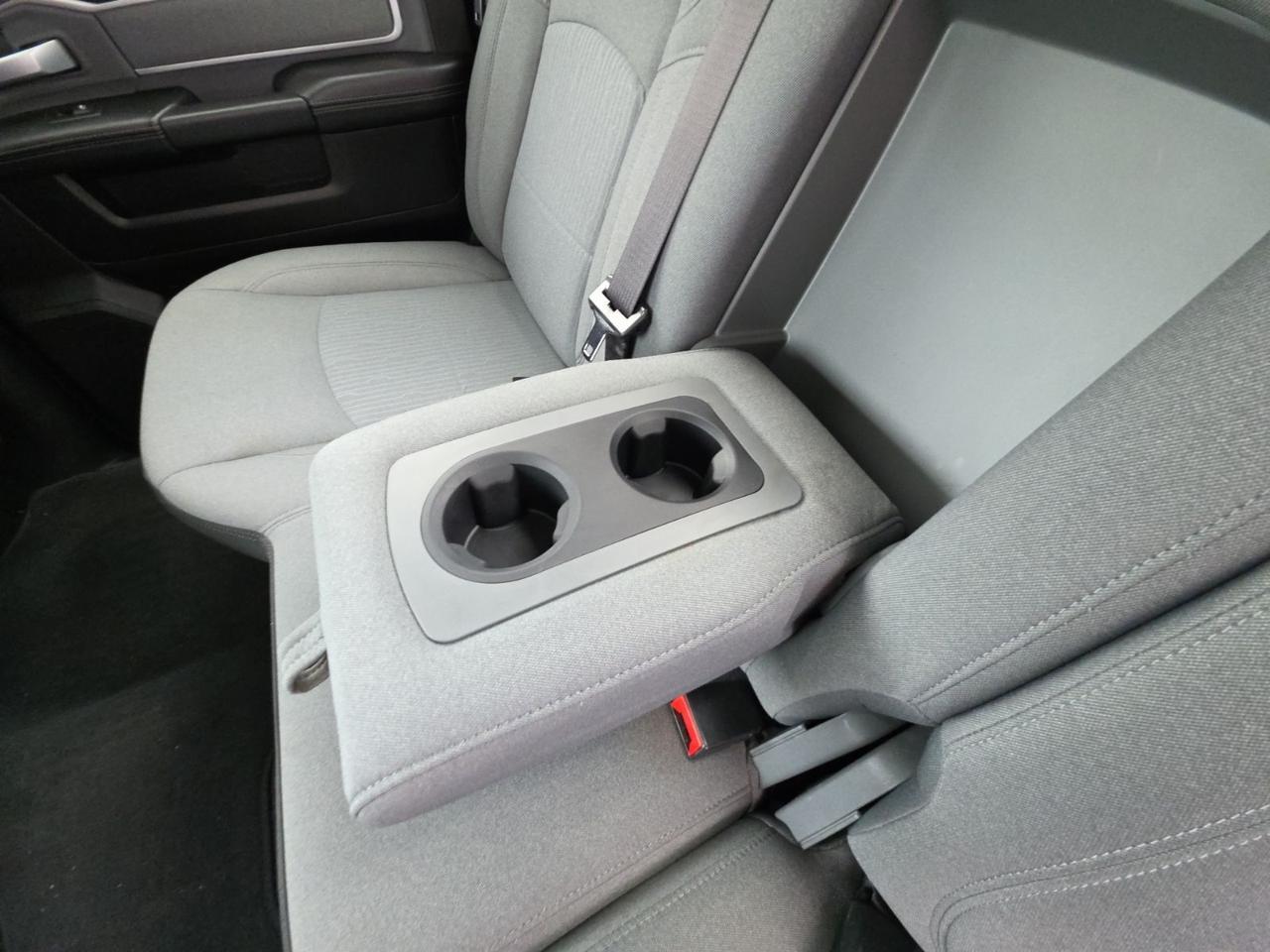 2019 Ram 2500 Big Horn Glen Burnie MD