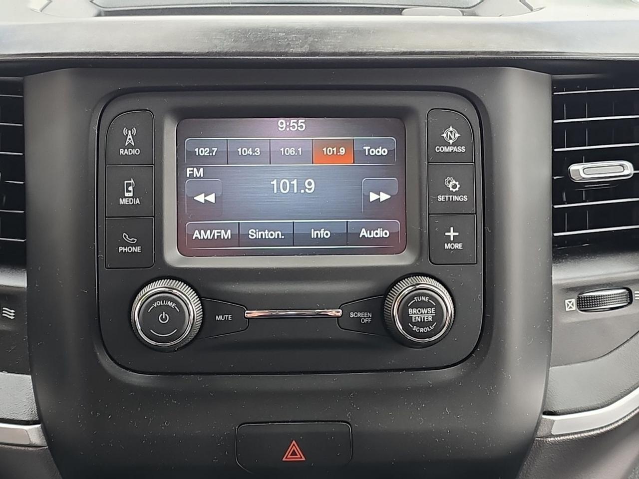 2019 Ram 2500 Big Horn Glen Burnie MD