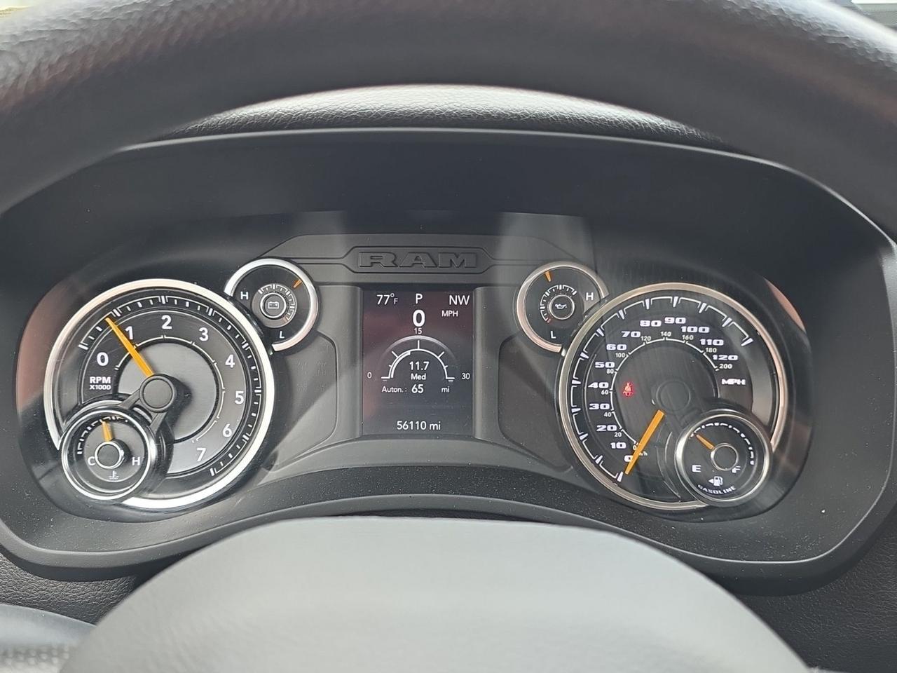 2019 Ram 2500 Big Horn Glen Burnie MD