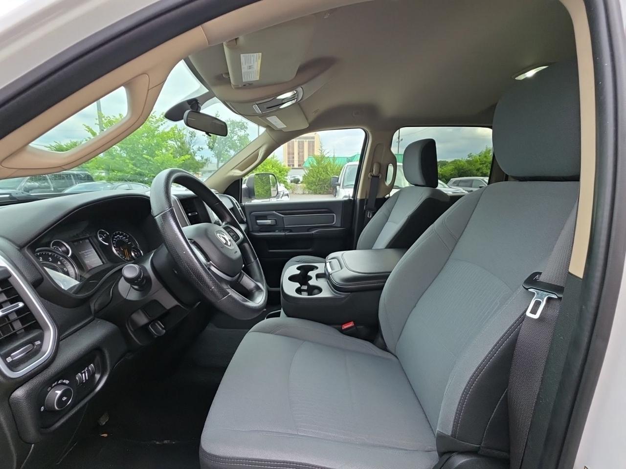 2019 Ram 2500 Big Horn Glen Burnie MD