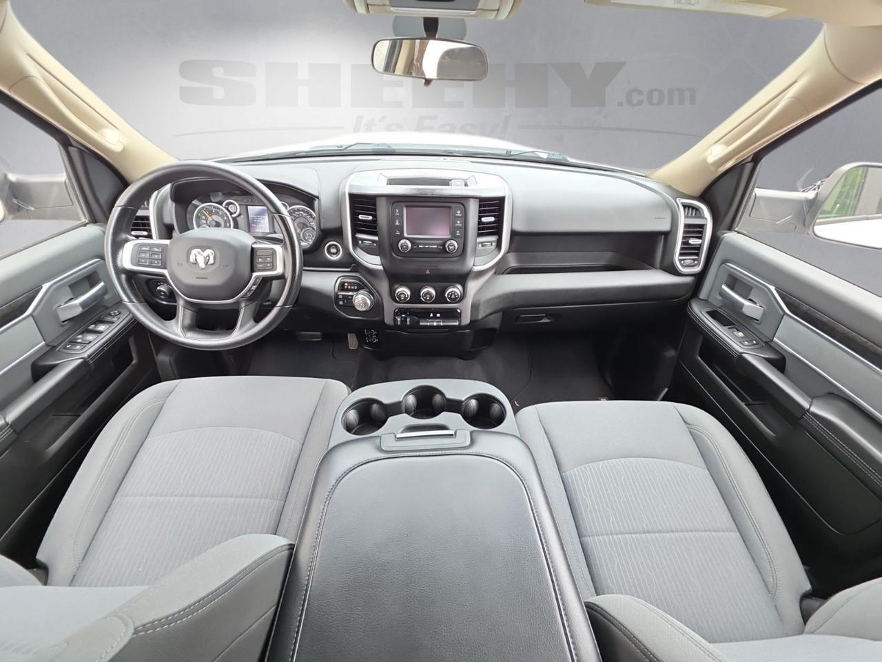 2019 Ram 2500 Big Horn Glen Burnie MD