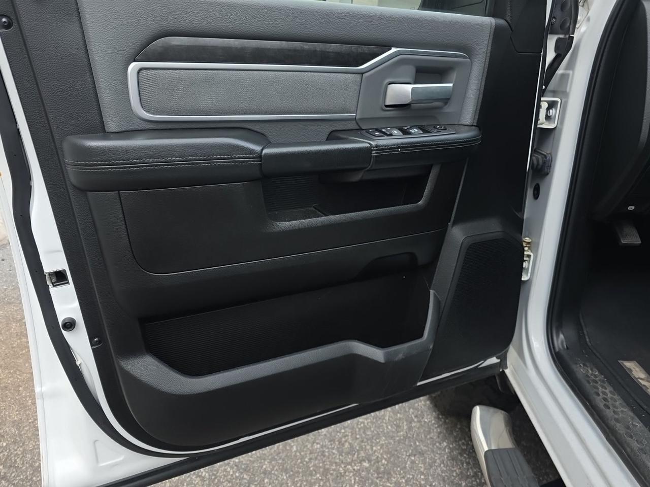 2019 Ram 2500 Big Horn Glen Burnie MD