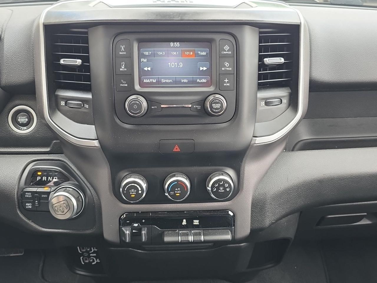 2019 Ram 2500 Big Horn Glen Burnie MD