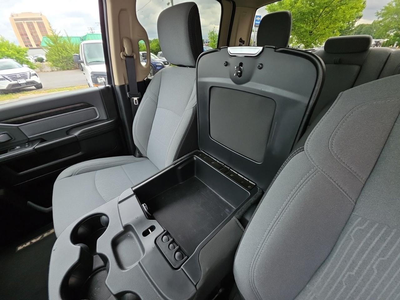2019 Ram 2500 Big Horn Glen Burnie MD
