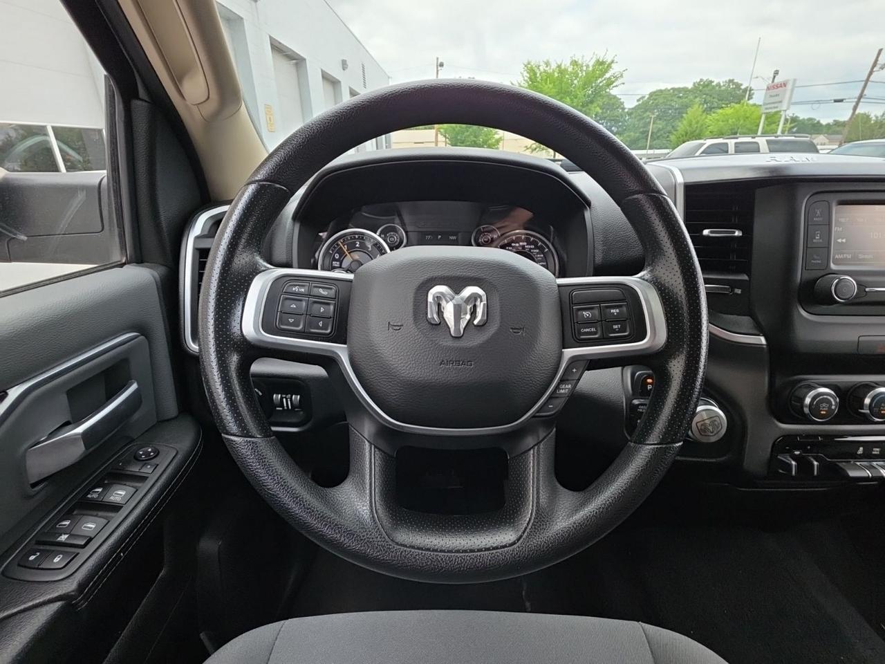 2019 Ram 2500 Big Horn Glen Burnie MD