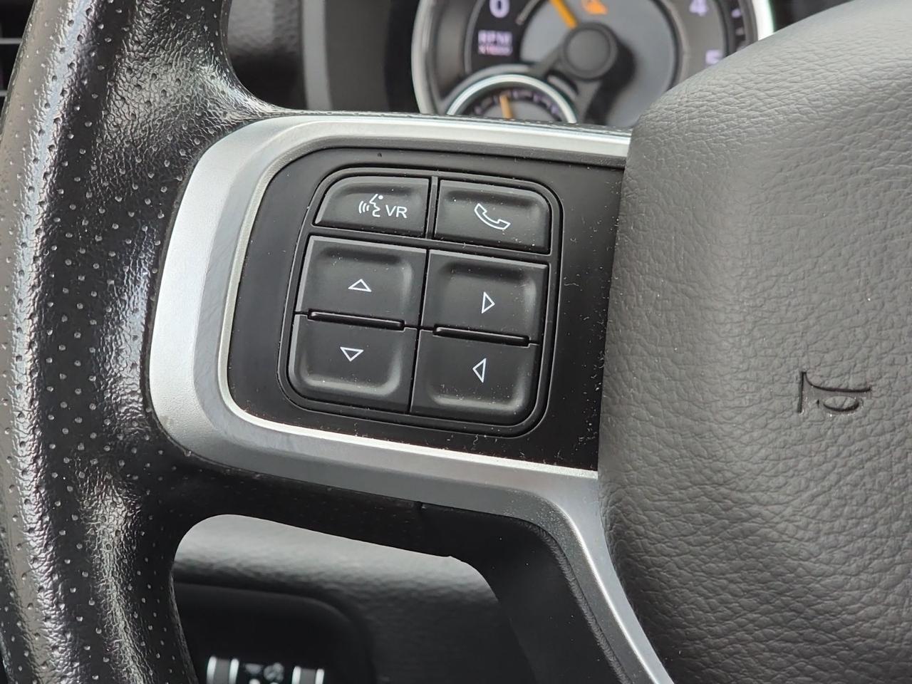 2019 Ram 2500 Big Horn Glen Burnie MD