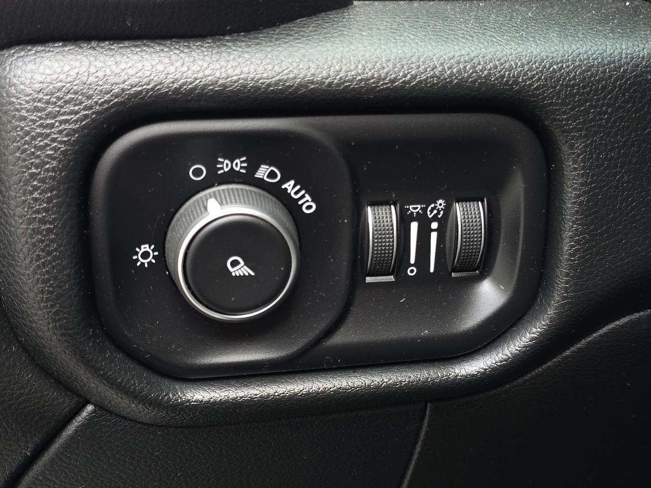 2019 Ram 2500 Big Horn Glen Burnie MD