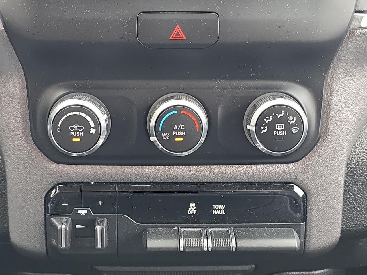 2019 Ram 2500 Big Horn Glen Burnie MD