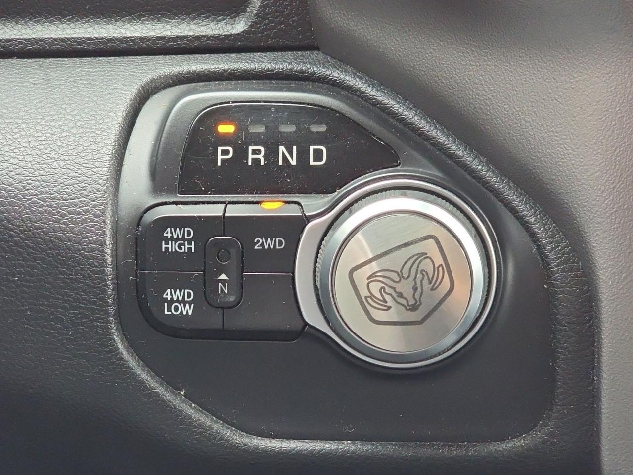 2019 Ram 2500 Big Horn Glen Burnie MD