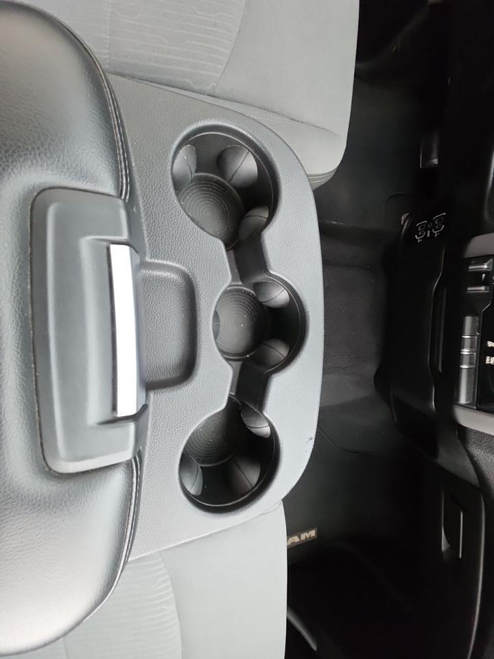 2019 Ram 2500 Big Horn Glen Burnie MD