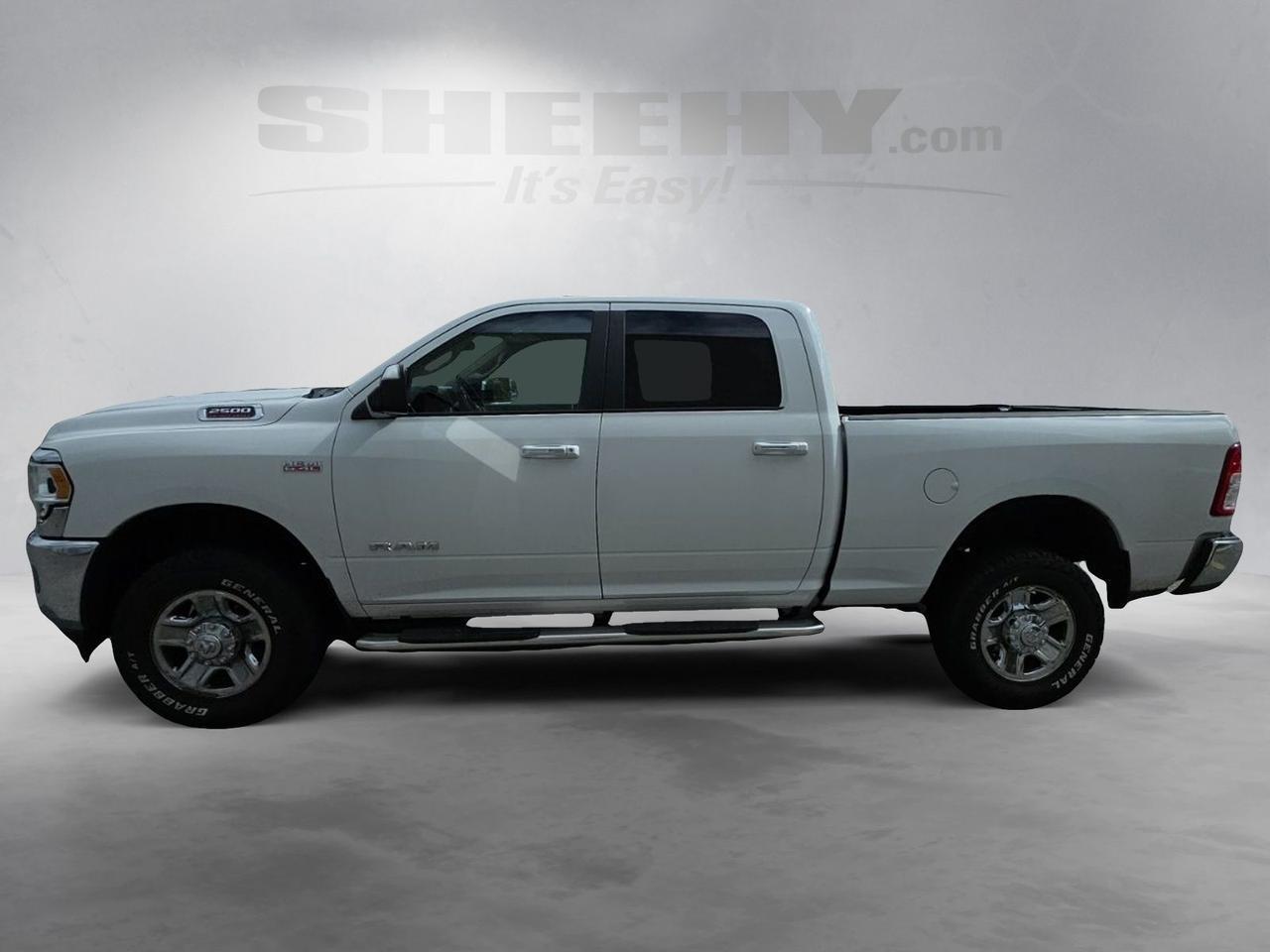 2019 Ram 2500 Big Horn Glen Burnie MD