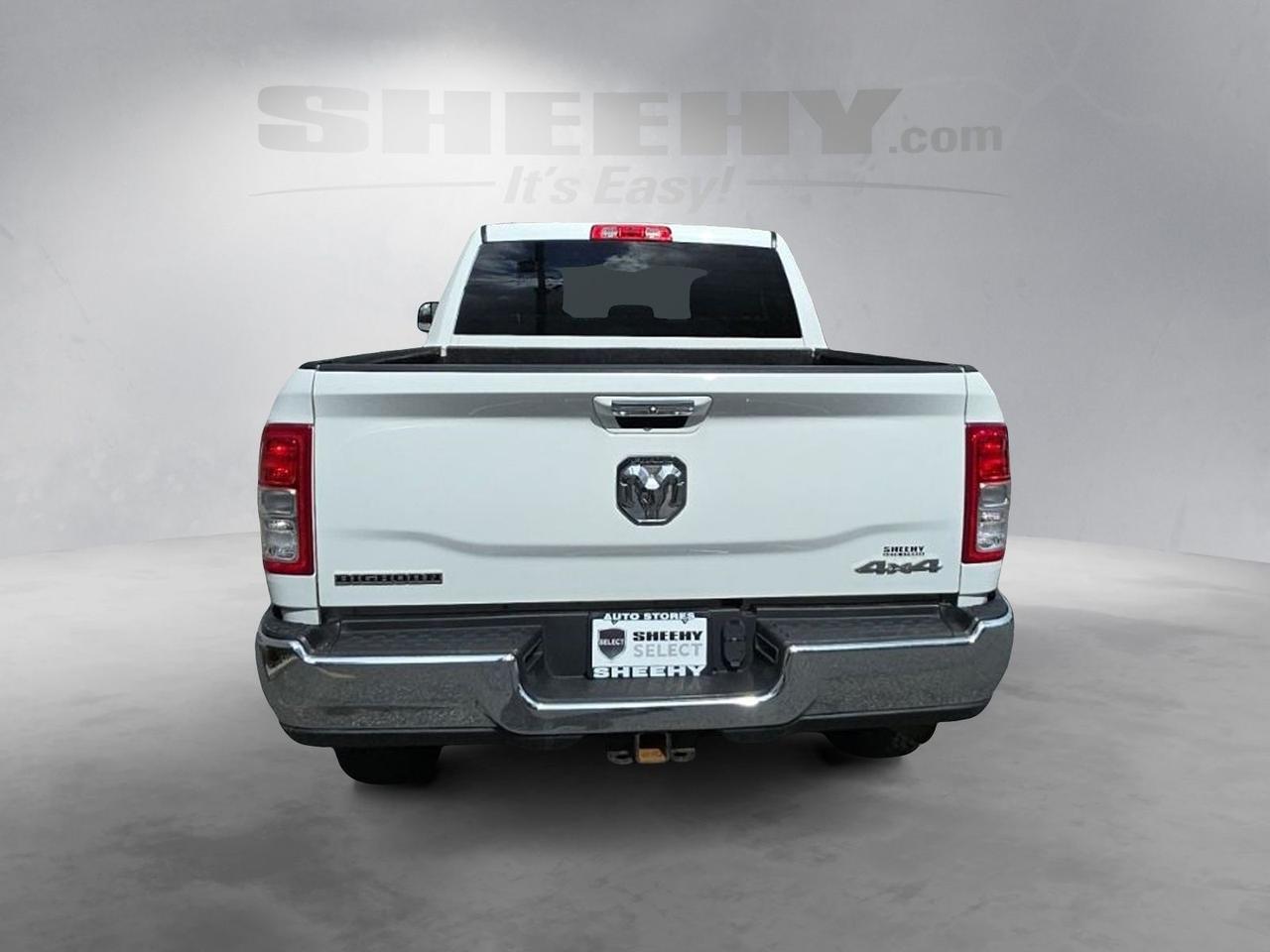 2019 Ram 2500 Big Horn Glen Burnie MD