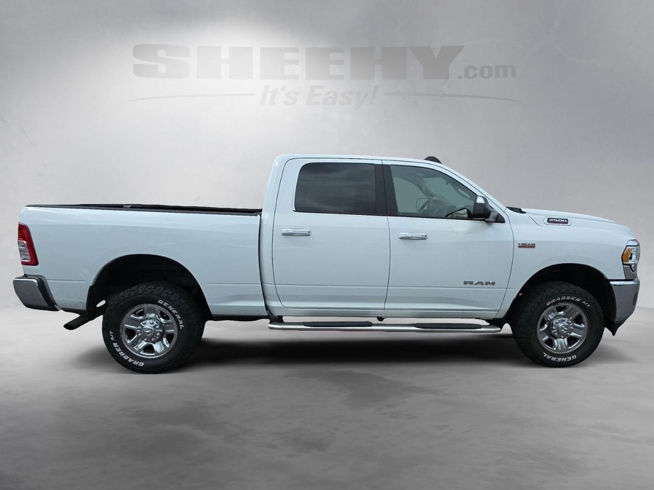 2019 Ram 2500 Big Horn Glen Burnie MD