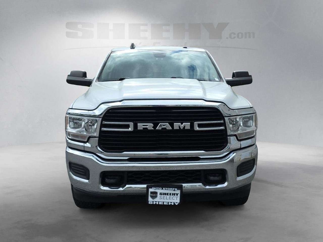 2019 Ram 2500 Big Horn Glen Burnie MD