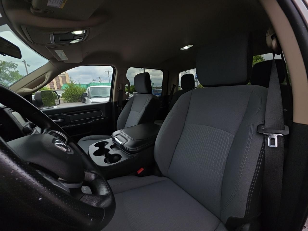 2019 Ram 2500 Big Horn Glen Burnie MD