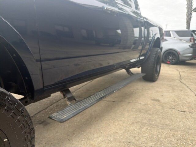 2019 Ram 2500 Crew Cab 4WD Limited Lafayette LA