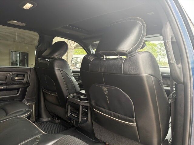 2019 Ram 2500 Crew Cab 4WD Limited Lafayette LA