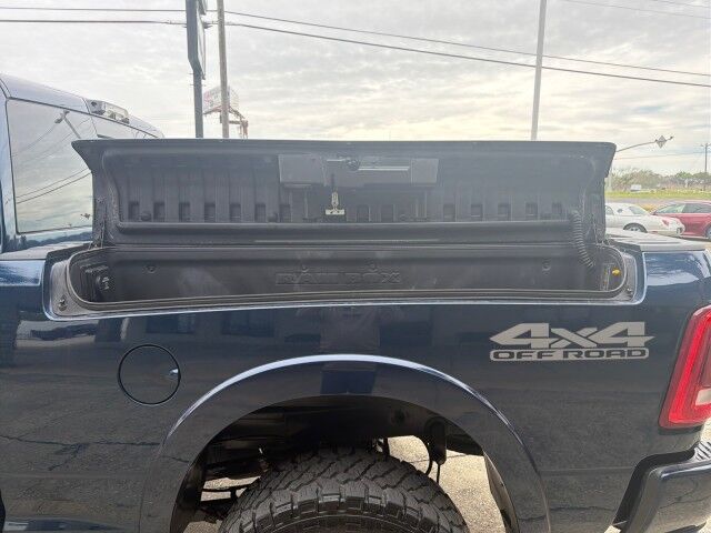 2019 Ram 2500 Crew Cab 4WD Limited Lafayette LA