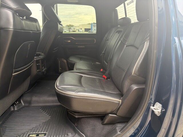 2019 Ram 2500 Crew Cab 4WD Limited Lafayette LA