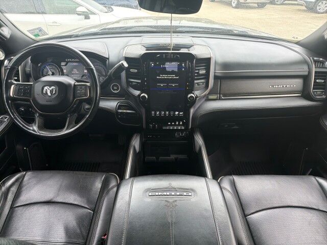 2019 Ram 2500 Crew Cab 4WD Limited Lafayette LA