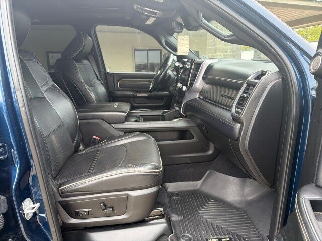 2019 Ram 2500 Crew Cab 4WD Limited Lafayette LA