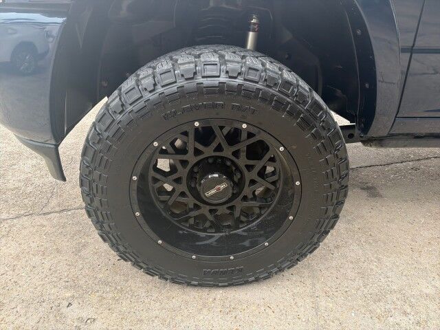 2019 Ram 2500 Crew Cab 4WD Limited Lafayette LA