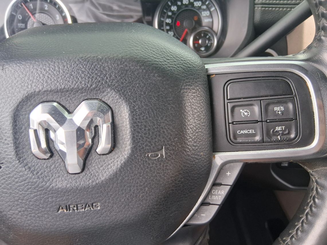 2019 Ram 2500 Crew Cab Laramie Pickup 4D 6 1/3 ft Maitland FL