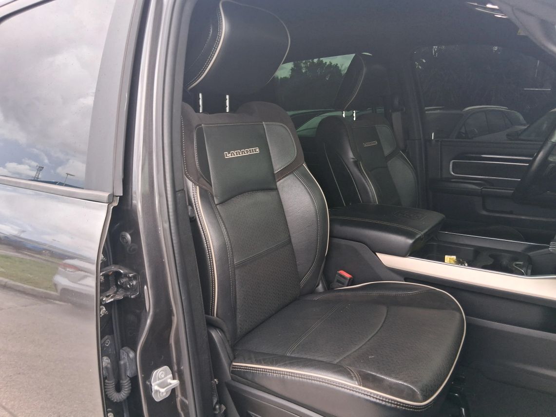 2019 Ram 2500 Crew Cab Laramie Pickup 4D 6 1/3 ft Maitland FL