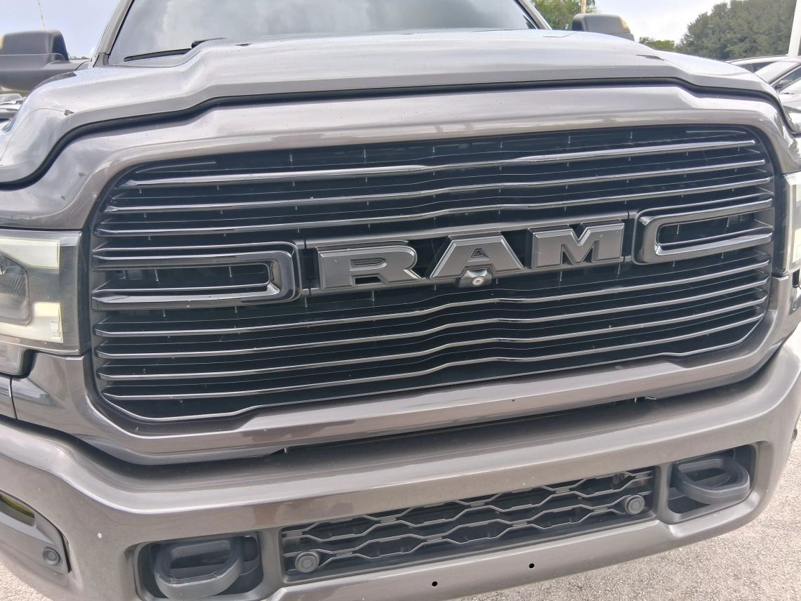 2019 Ram 2500 Crew Cab Laramie Pickup 4D 6 1/3 ft Maitland FL