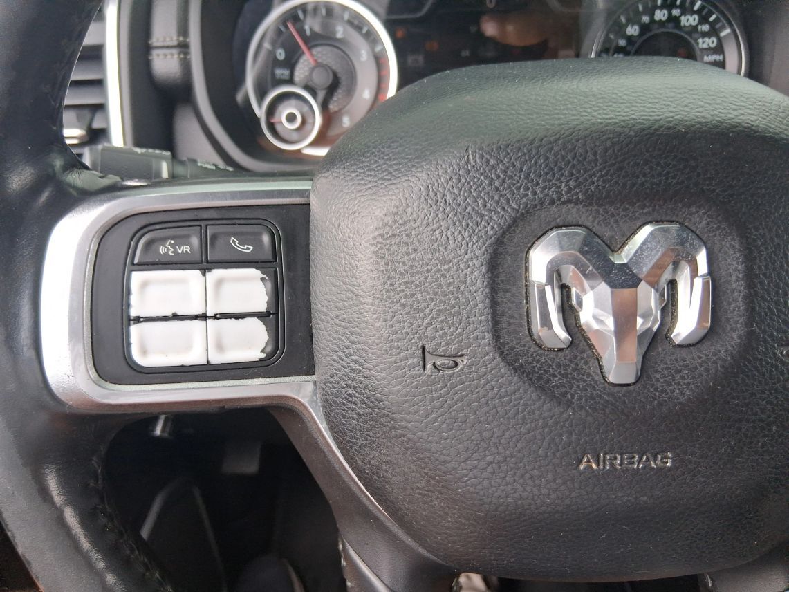 2019 Ram 2500 Crew Cab Laramie Pickup 4D 6 1/3 ft Maitland FL