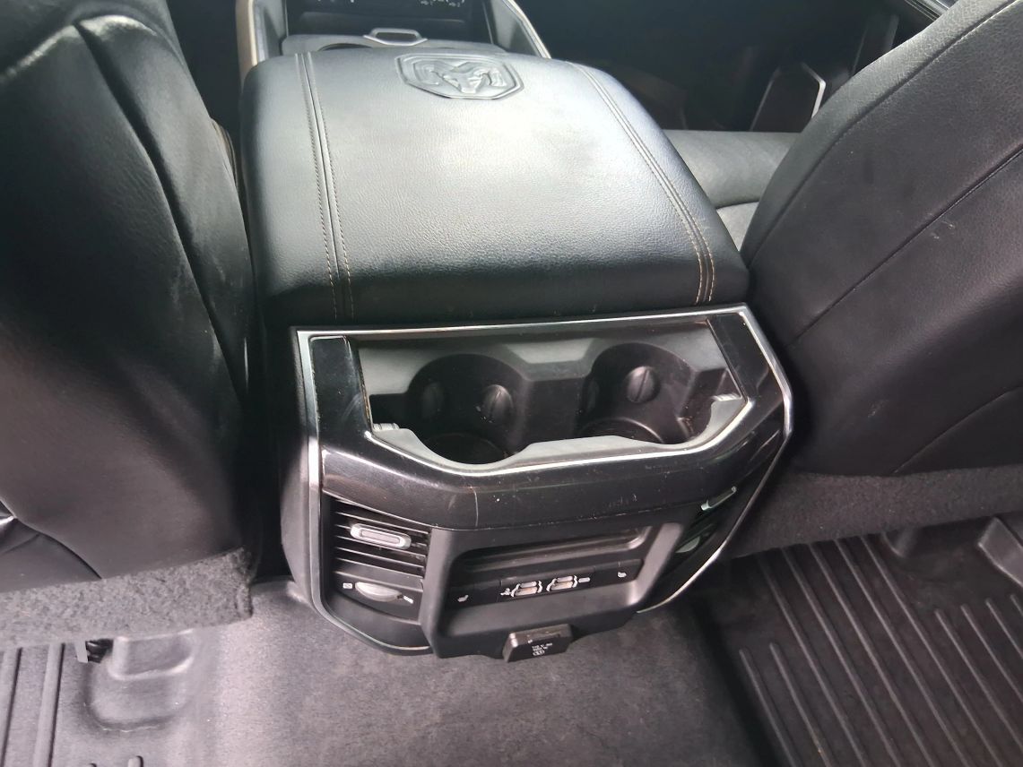 2019 Ram 2500 Crew Cab Laramie Pickup 4D 6 1/3 ft Maitland FL