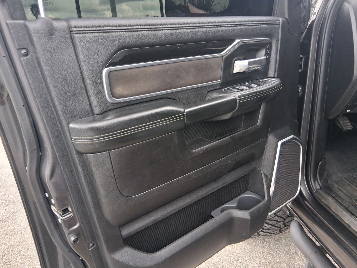 2019 Ram 2500 Crew Cab Laramie Pickup 4D 6 1/3 ft Maitland FL