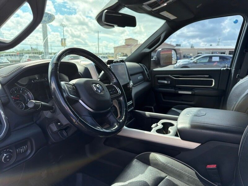 2019 Ram 2500 Laramie Del Rio TX
