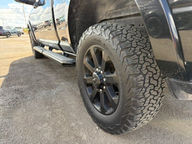 2019 Ram 2500 Laramie Del Rio TX