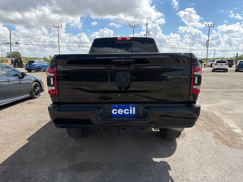 2019 Ram 2500 Laramie Del Rio TX