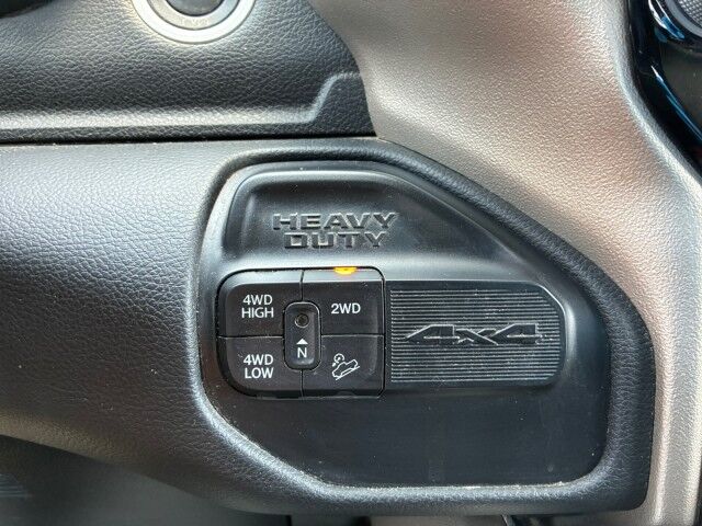 2019 Ram 2500 Laramie Burnet TX